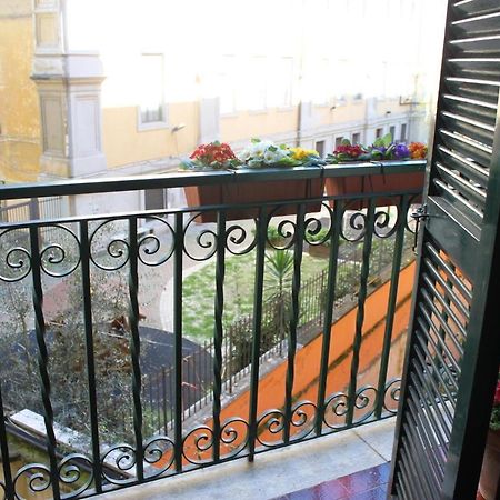 Lili & Aurora Home Roma Ngoại thất bức ảnh