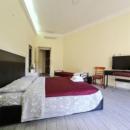 Lili & Aurora Home Roma Ngoại thất bức ảnh