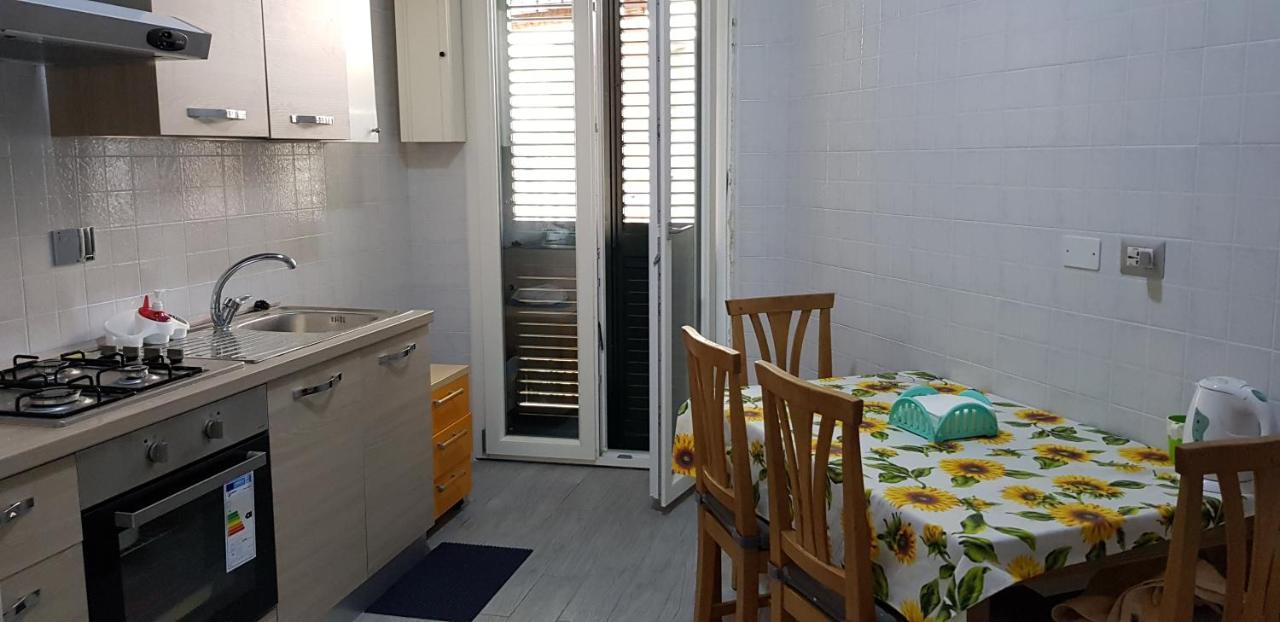 Lili & Aurora Home Roma Ngoại thất bức ảnh