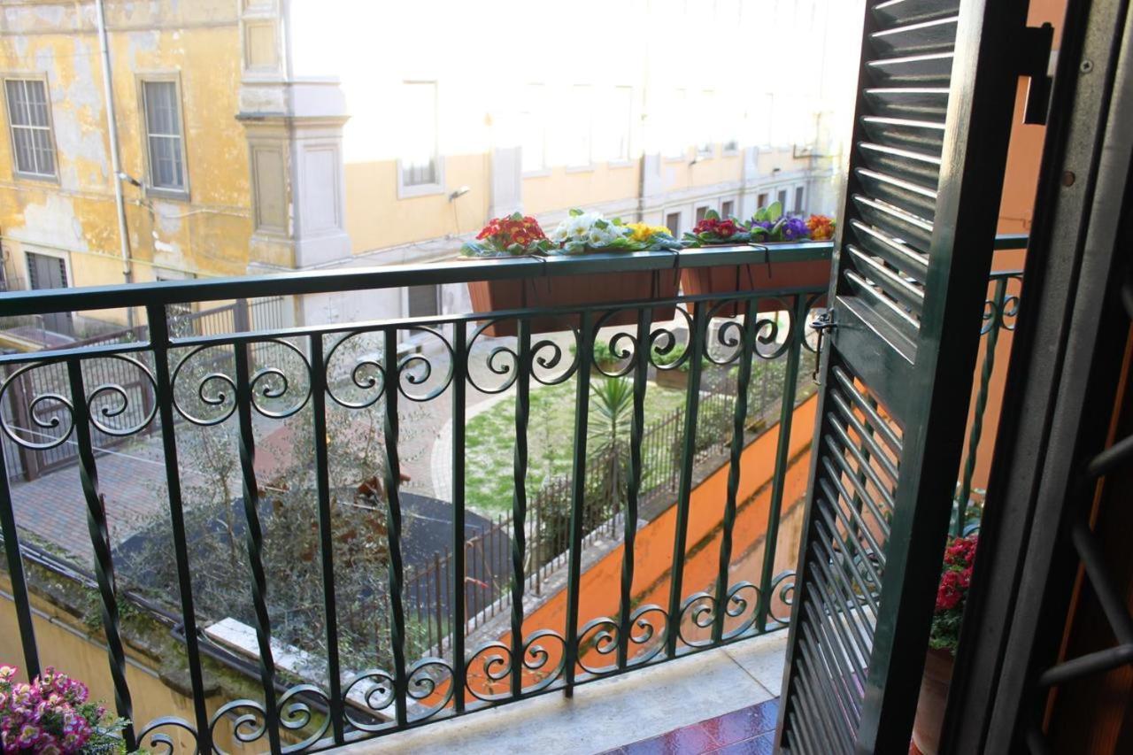Lili & Aurora Home Roma Ngoại thất bức ảnh