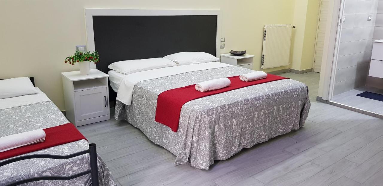 Lili & Aurora Home Roma Ngoại thất bức ảnh