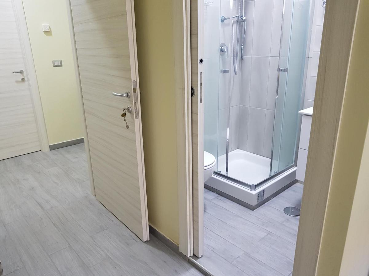 Lili & Aurora Home Roma Ngoại thất bức ảnh