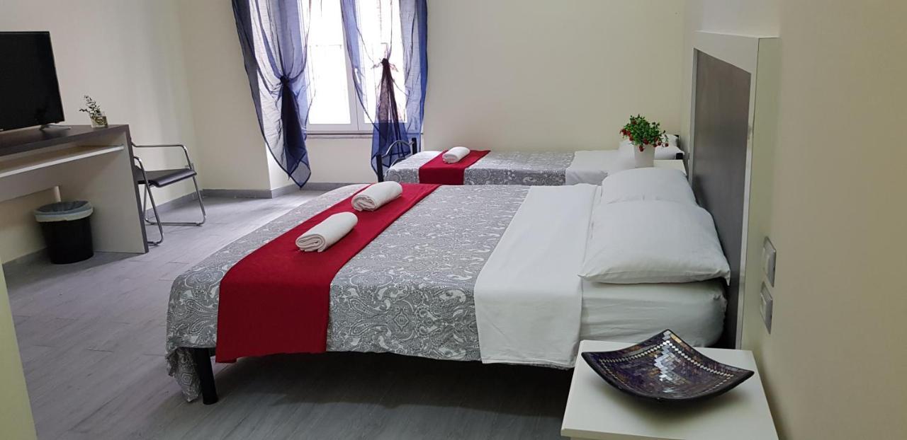 Lili & Aurora Home Roma Ngoại thất bức ảnh