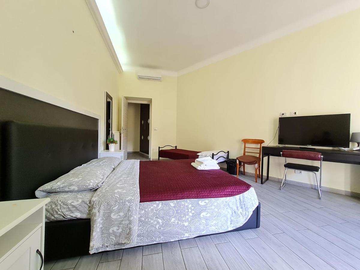 Lili & Aurora Home Roma Ngoại thất bức ảnh