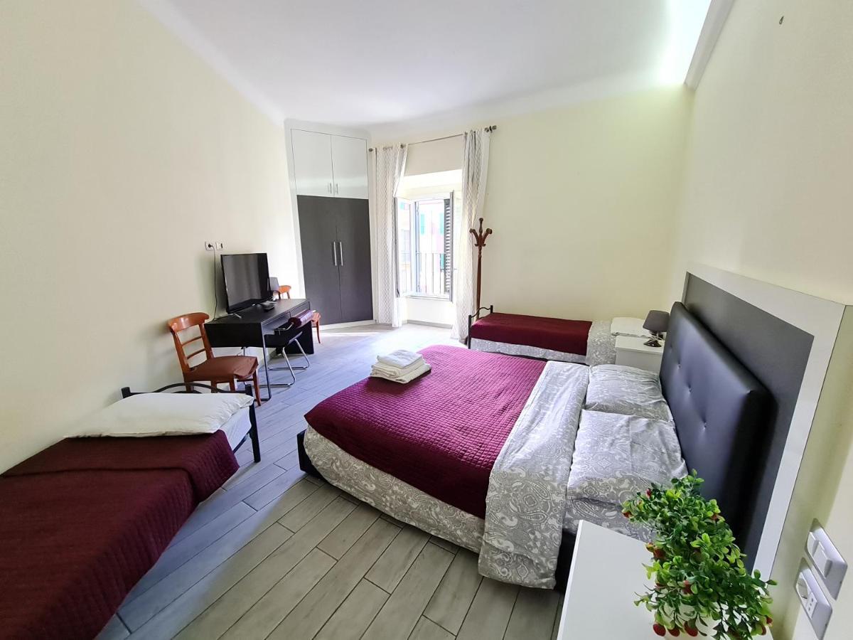 Lili & Aurora Home Roma Ngoại thất bức ảnh