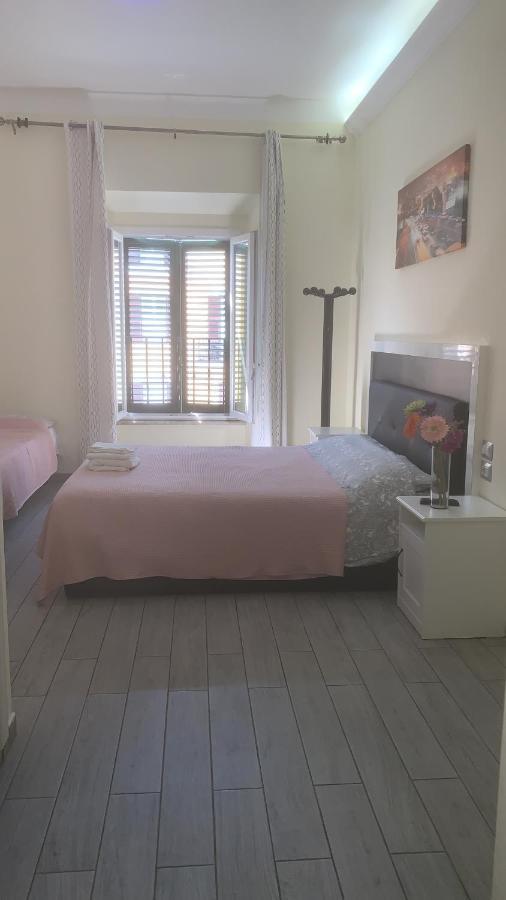 Lili & Aurora Home Roma Ngoại thất bức ảnh